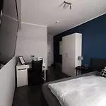 In Hotel