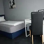 In Hotel