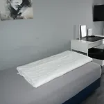 In Hotel Menden