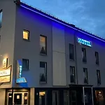 Hotel In Menden