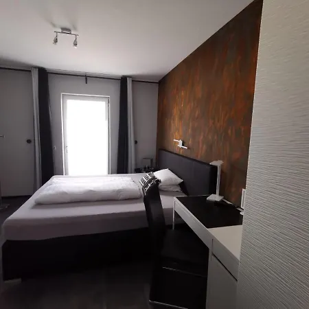Hotel In Menden
