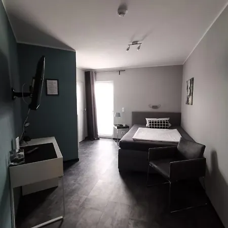 Hotel In Menden