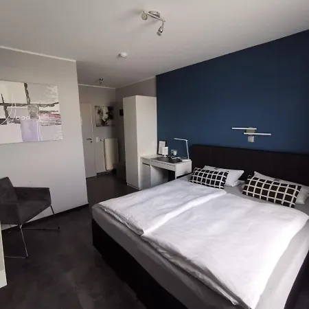 Come In Hotel Menden