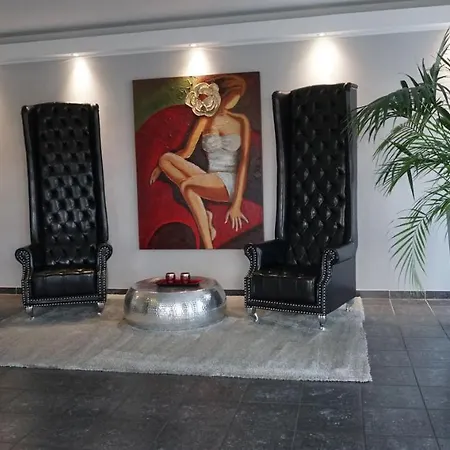 Hotel In Menden