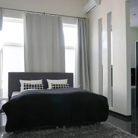 Hotel In