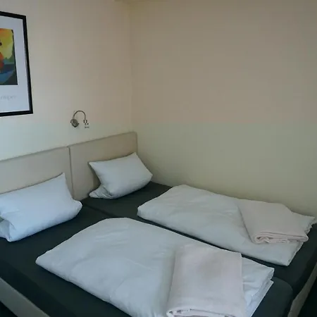Hotel Come In 3*