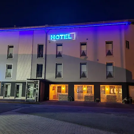 Hotel In Menden