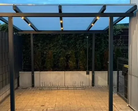 Come In Отель Менден