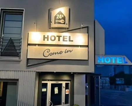 Come In Менден