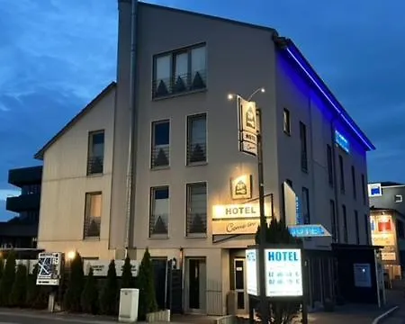 Hotel In 3*