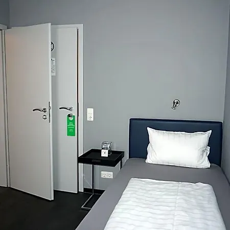 In Hotel Menden