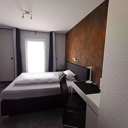 Hotel In Menden