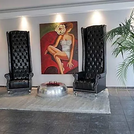Hotel In