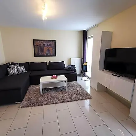 Hotel In Menden