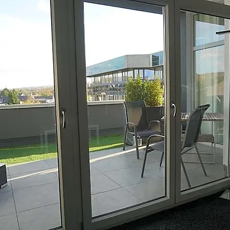 In Hotel Menden