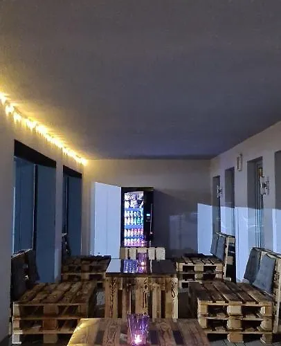 来吧酒店 酒店 3*